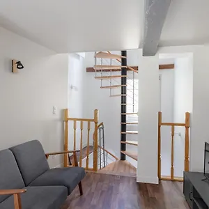 Un Petit Coin De Cathédrale Appartement