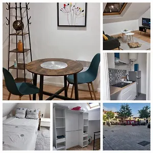 Hyper Centre Beauvais, Emplacement Appartement