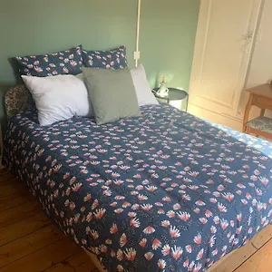 Maison De Au Bord De La Rivière ! Hébergement de vacances